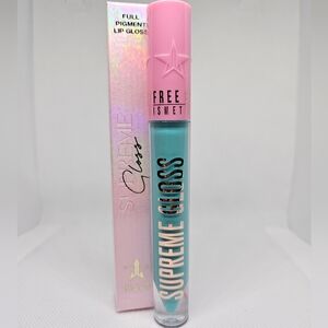Jeffree Star Supreme Gloss - Glossd In Paradise